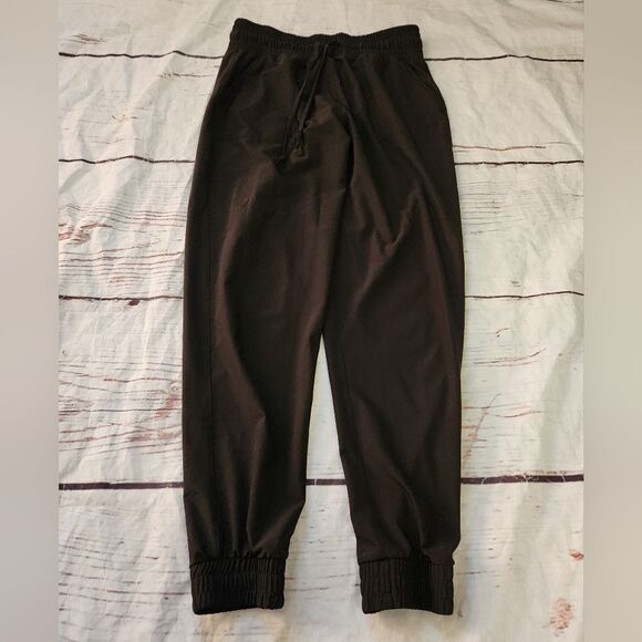 Albion Destination Joggers Size Small - Picture 3 of 6